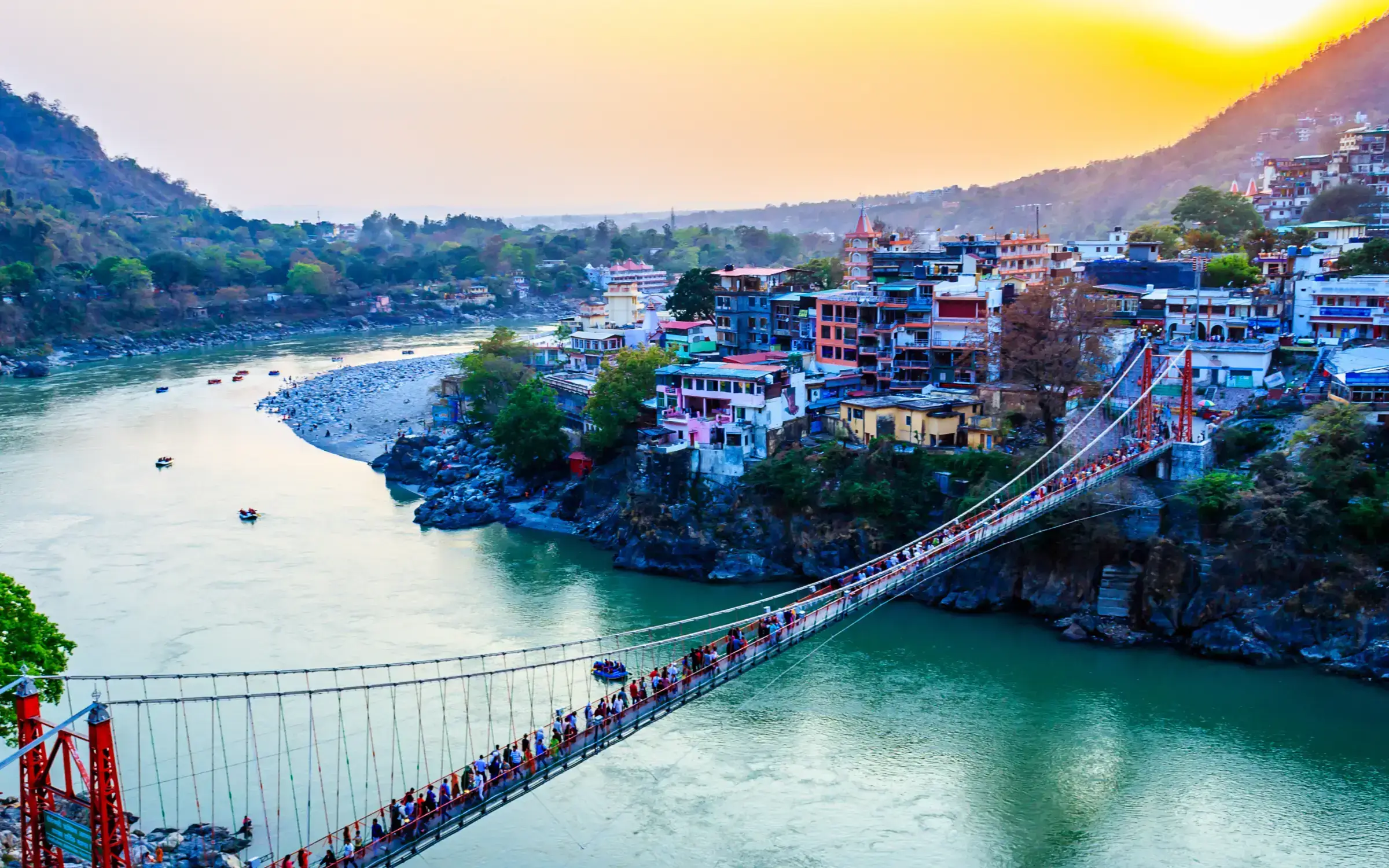 Uttarakhand: Land of Gods